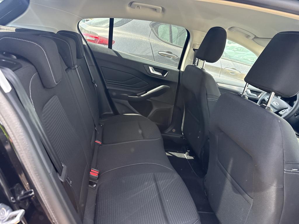 FORD FOCUS ACTIVE 1.0 Flexifuel 125 S&S mHEV X 2025