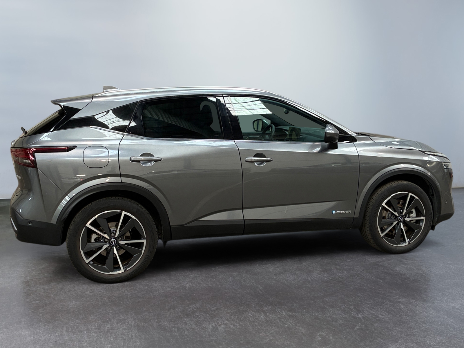 NISSAN QASHQAI VP e-Power 190 ch Tekna 2024