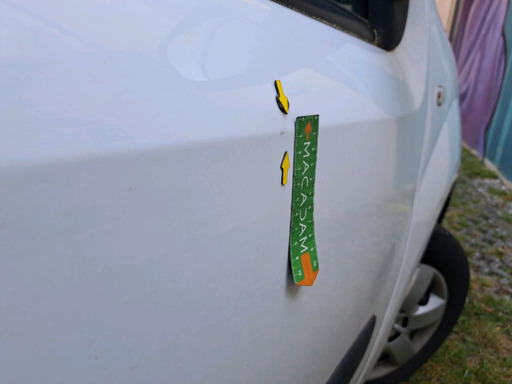 RENAULT KANGOO VU EXPRESS DCI 90 E6 EDC EXTRA R-LINK 2018