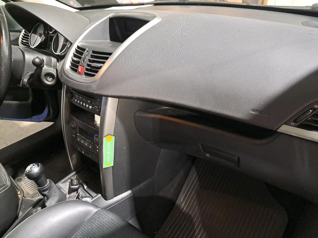 PEUGEOT 207 SW 1.6 HDi 16V 90ch BLUE LION Premium Outdoor Premium 2008