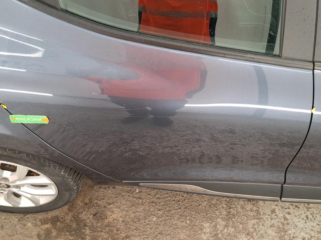RENAULT CLIO IV BUSINESS dCi 90 E6C EDC 2019