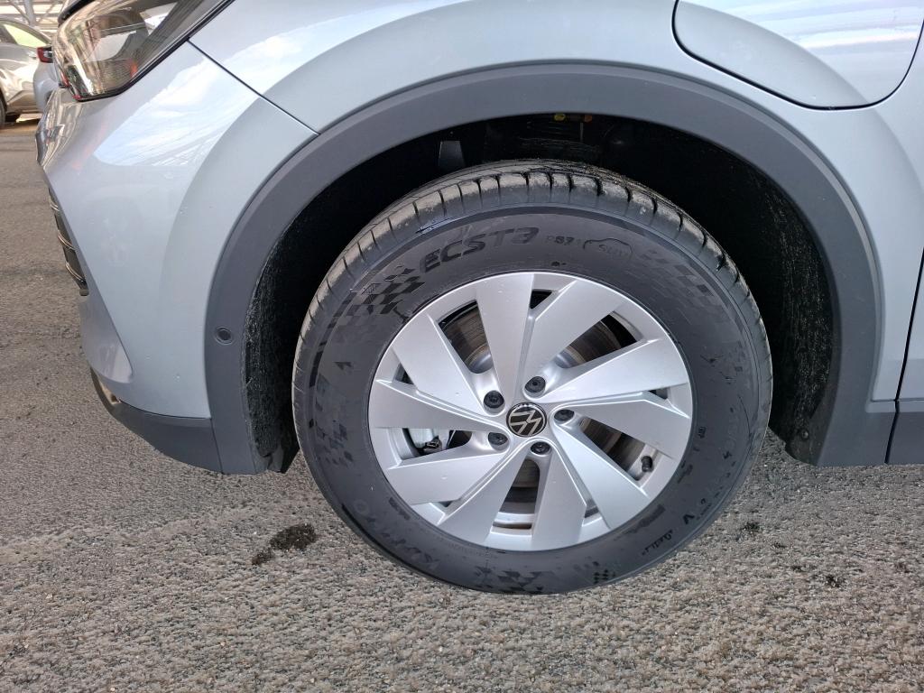 VOLKSWAGEN TIGUAN NOUVEAU 1.5 eHybrid 204ch DSG6 Life Plus 2025