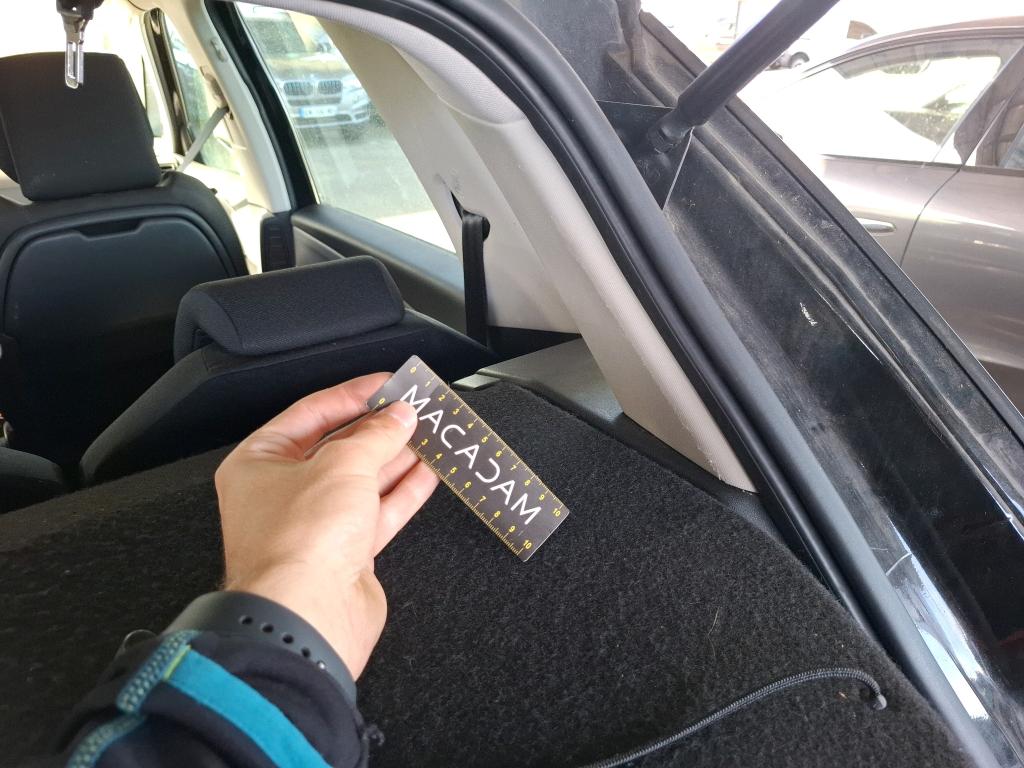 CITROEN C4 SPACETOURER PureTech 130 S&S BVM6 Business 2019