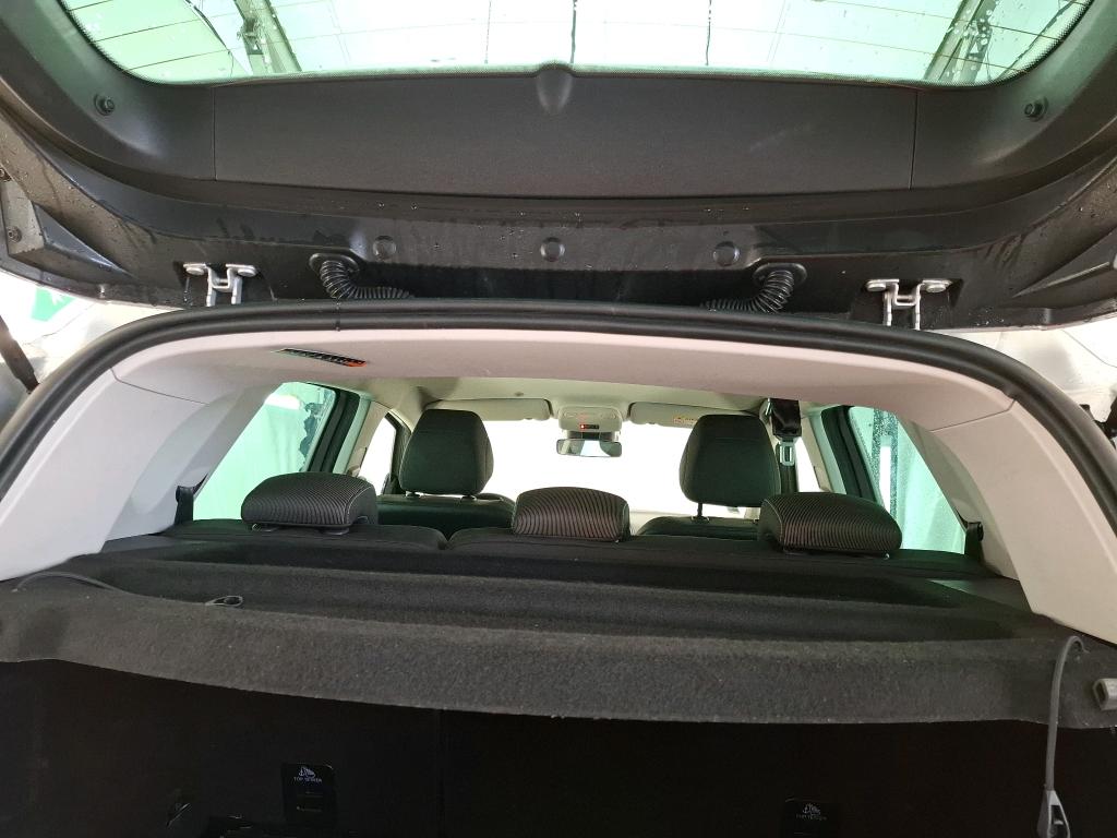 RENAULT SCENIC IV BUSINESS Blue dCi 120 2019