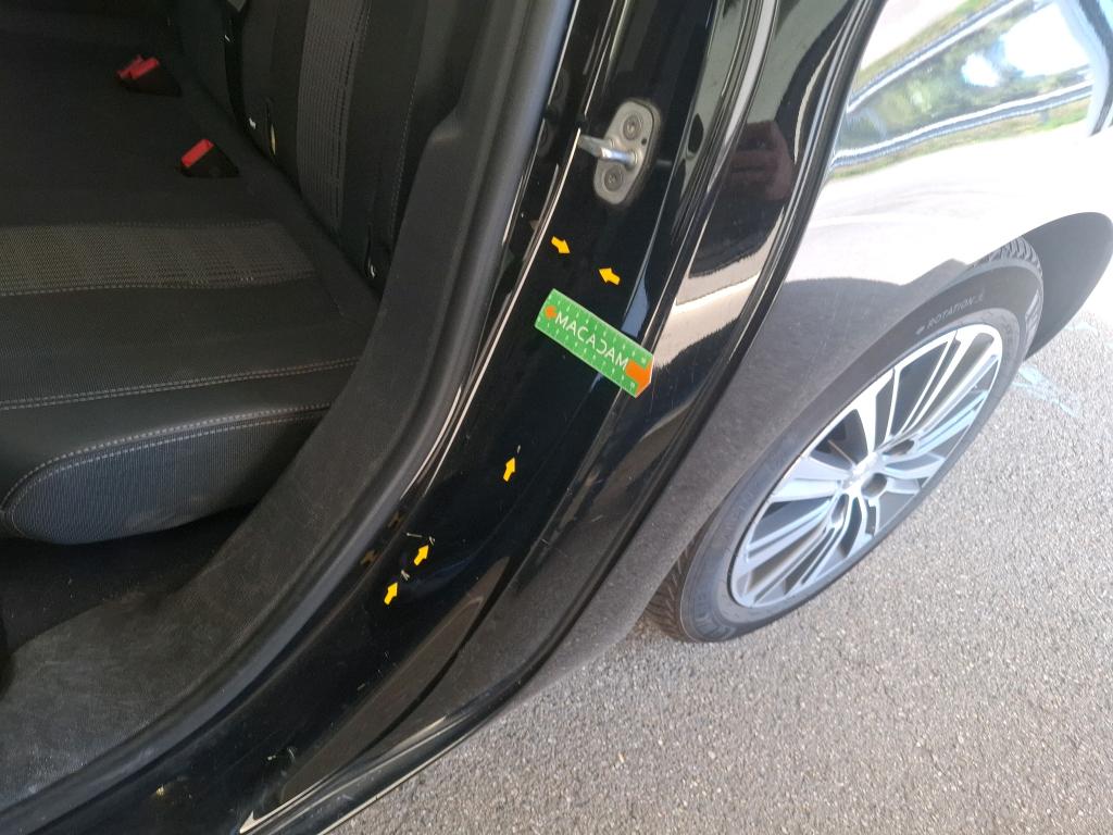 PEUGEOT 308 SW BlueHDi 130ch S&S EAT8 Allure Business 2021