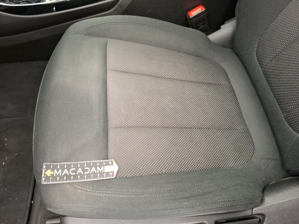 BMW X3 G01 sDrive18d 150ch BVA8 Business Design 2021