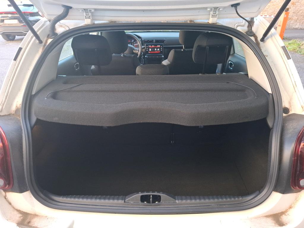 CITROEN C3 PureTech 83 S&S BVM5 C-Series 2023