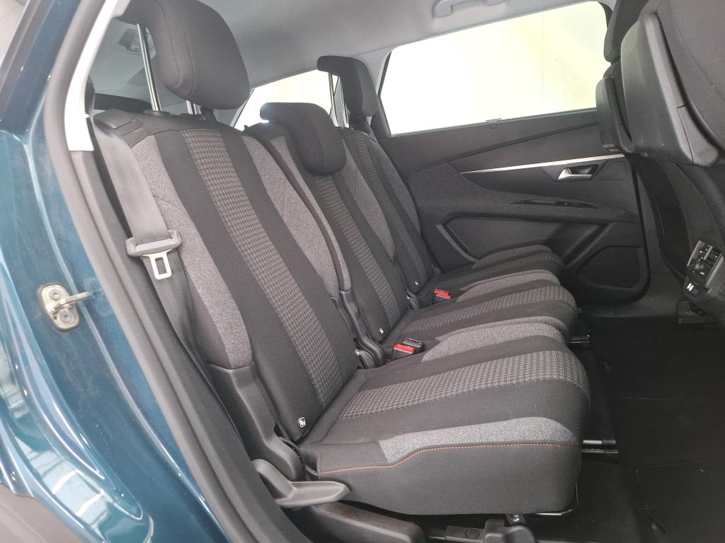 PEUGEOT 5008 BUSINESS BlueHDi 130ch S&S EAT8 Active 2018