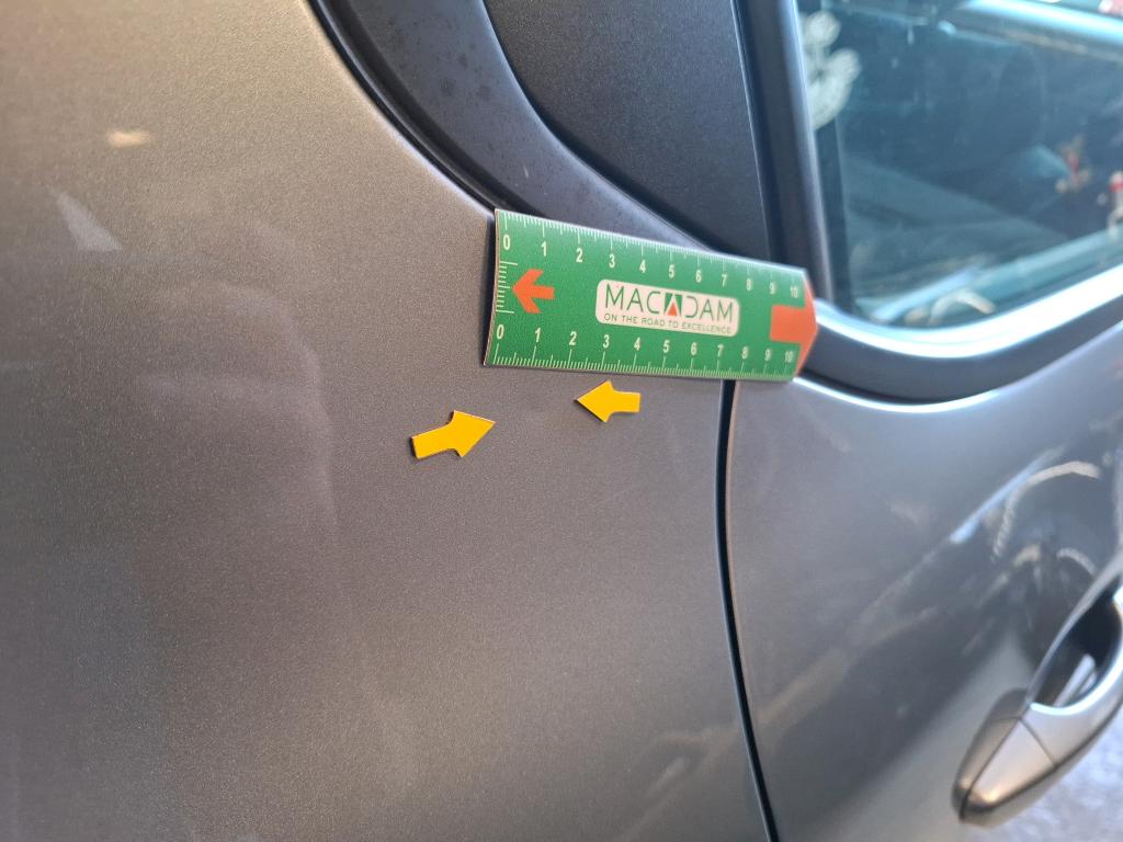 CITROEN C3 ENTREPRISE SOCIETE BLUEHDI 100 S&S BVM6 FEEL NAV 2022