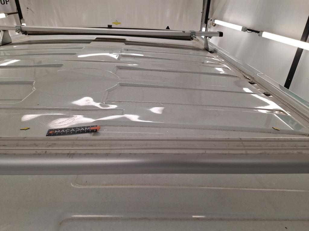 RENAULT TRAFIC FOURGON FGN L1H1 1200 KG DCI 120 GRAND CONFORT 2021
