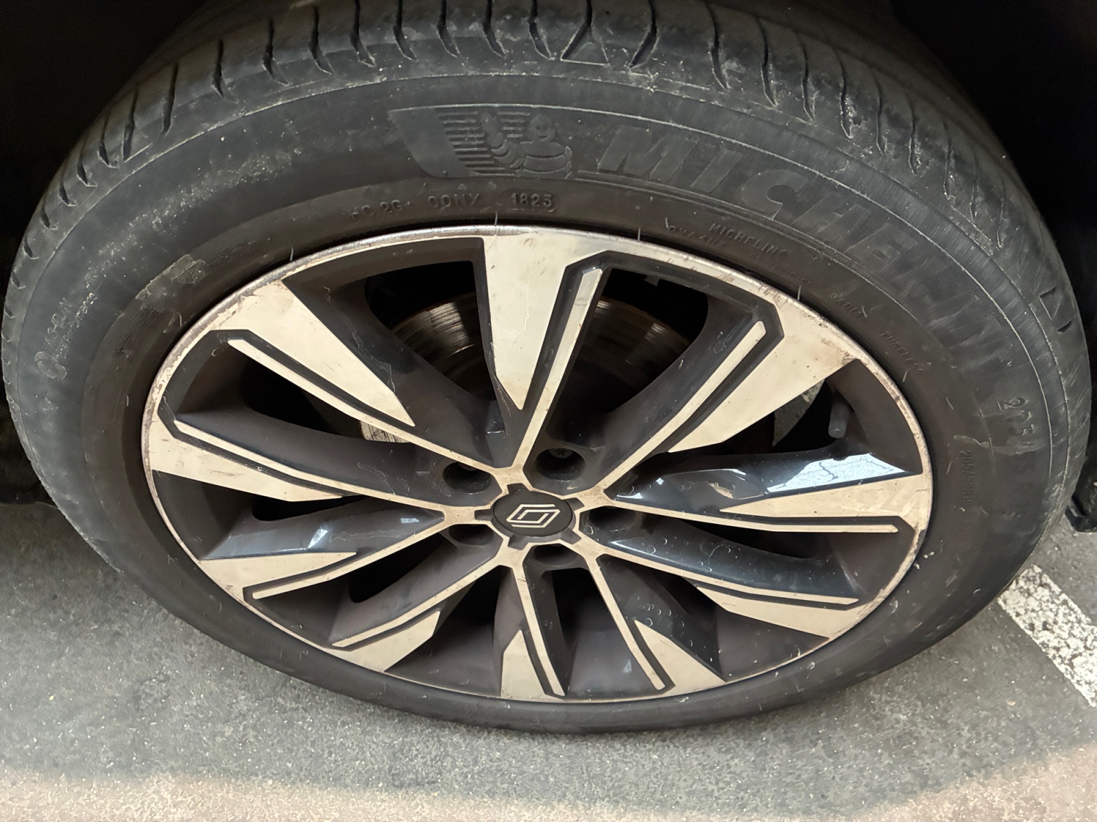 RENAULT Austral mild hybrid advanced 130 Techno 2023