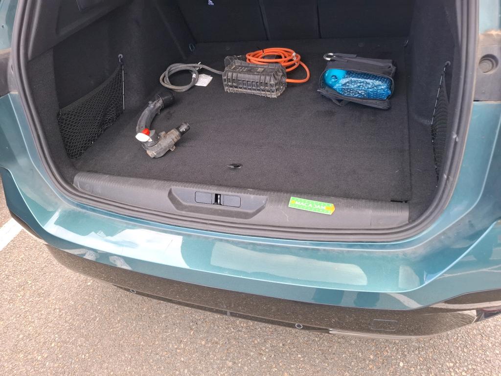 PEUGEOT 308 SW PHEV 180 e-EAT8 GT 2023
