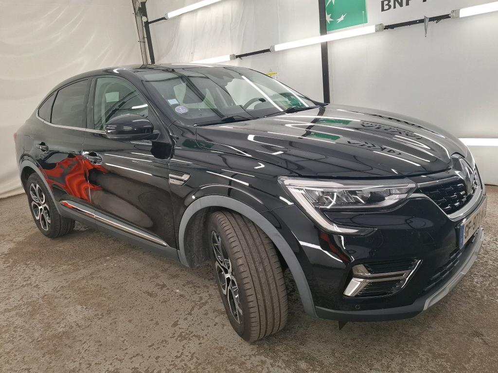 RENAULT ARKANA E-Tech 145 - 21B Intens 2022