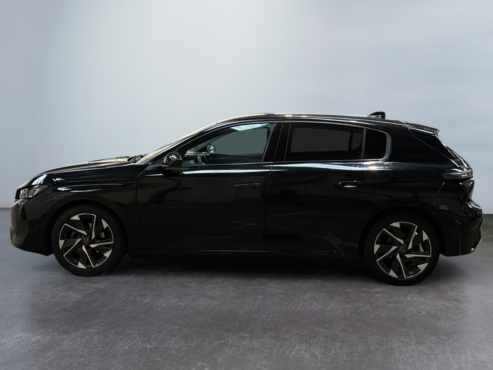 PEUGEOT 308 PureTech 130ch S&S EAT8 Allure Pack 2022