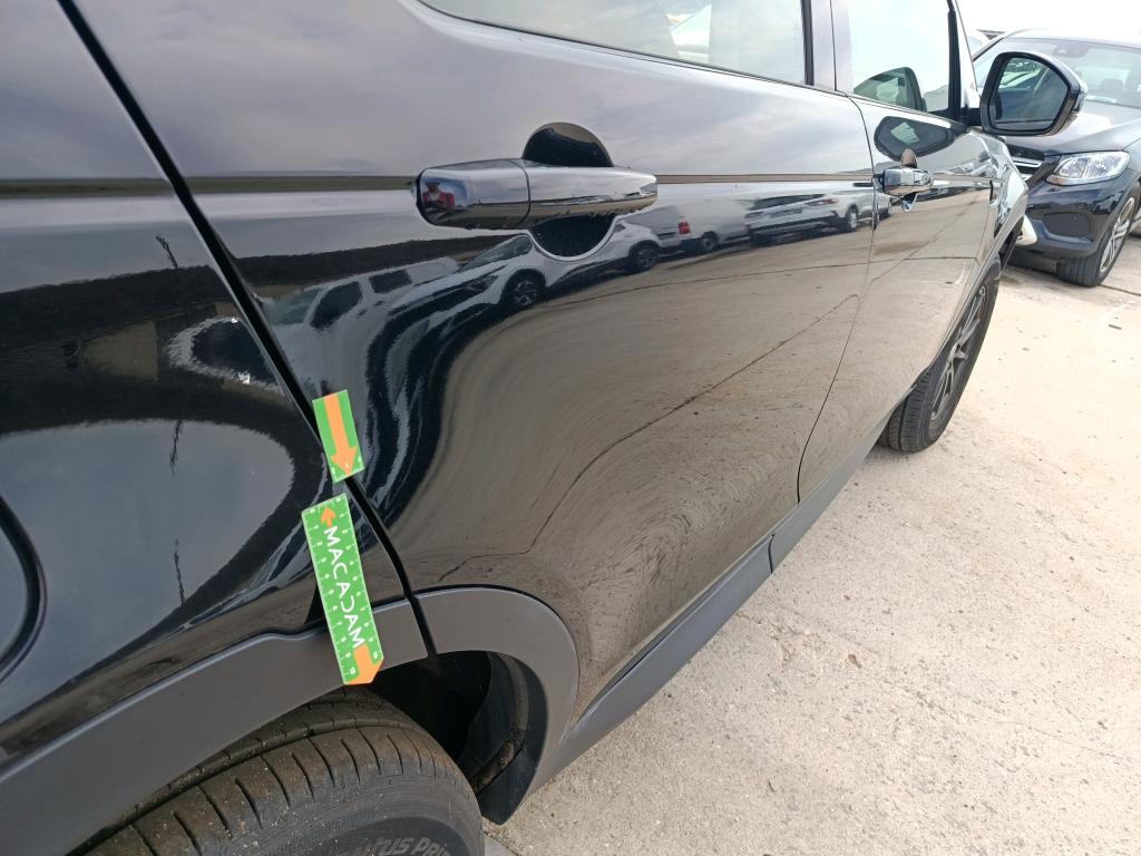 LAND ROVER Discovery Sport Mark V D150 Business 2019