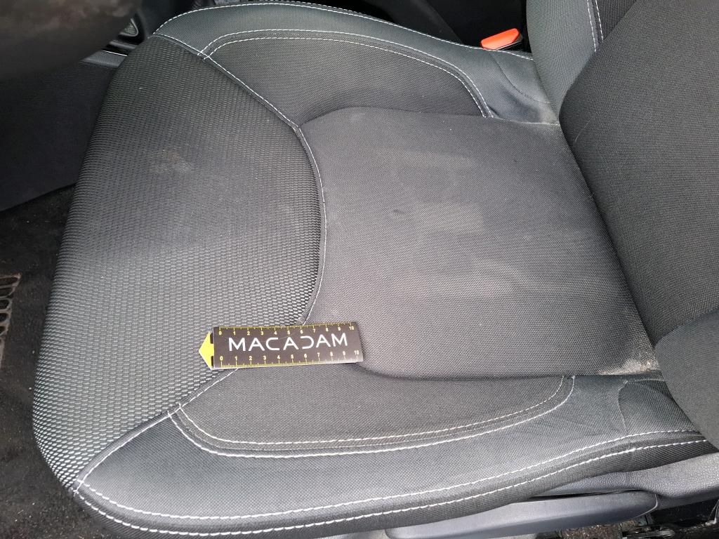 RENAULT CLIO SOCIETE DCI 75 ENERGY E6C AIR MEDIANAV 2019