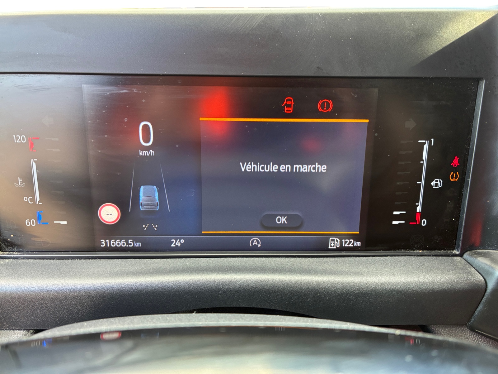 FORD TRANSIT CUSTOM FOURGON 280 L1H1 2.0 ECOBLUE 136 CH TREND 2024