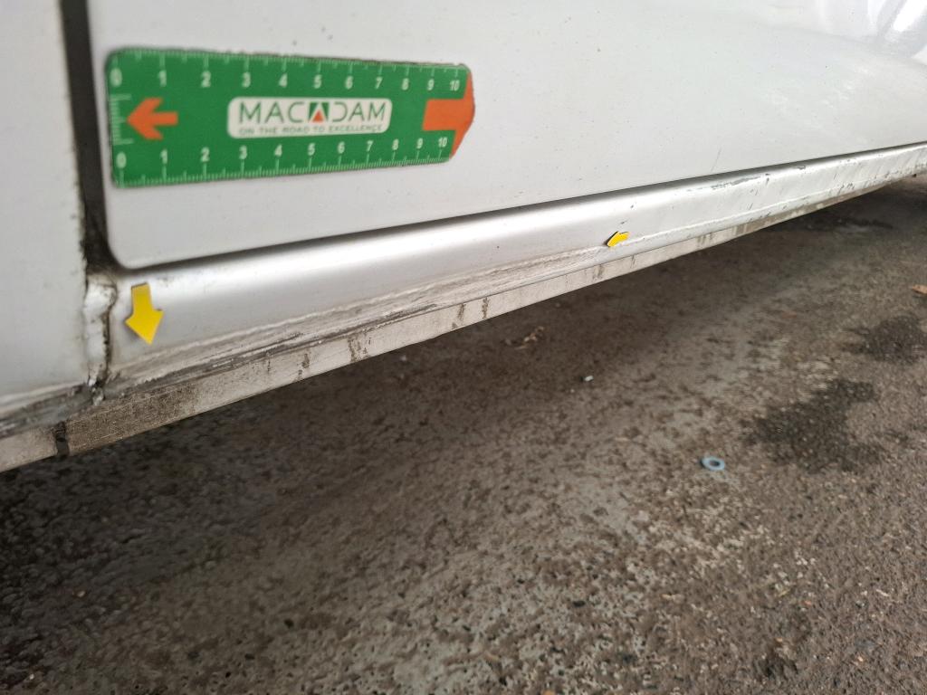 RENAULT MASTER FOURGON FGN TRAC F3500 L2H2 DCI 135 GRAND CONFORT 2022