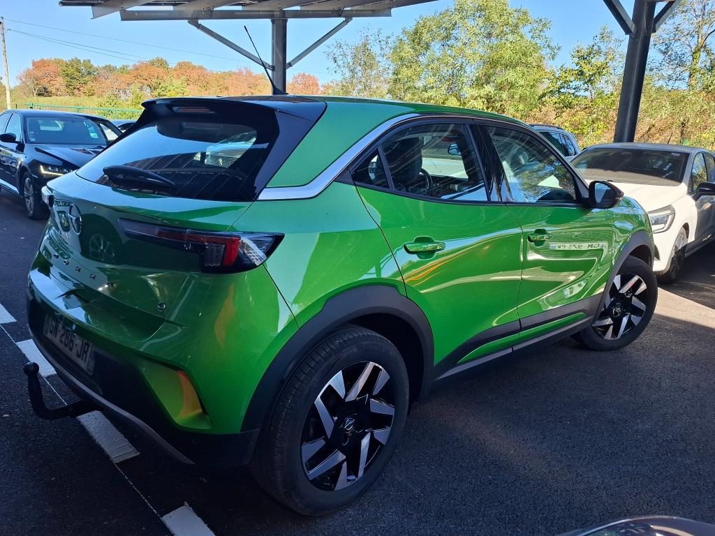 OPEL MOKKA Electrique 136 ch & Batterie 50 kWh Elegance 2023