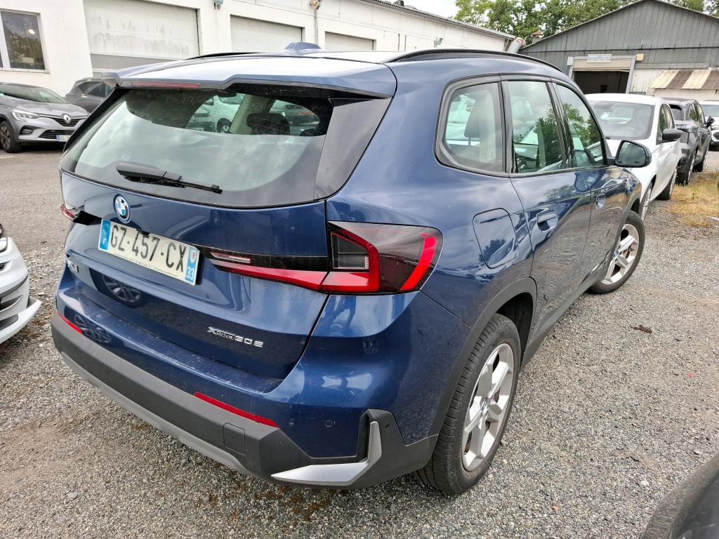 BMW X1 U11 xDrive 30e 326ch DKG7 - 2024