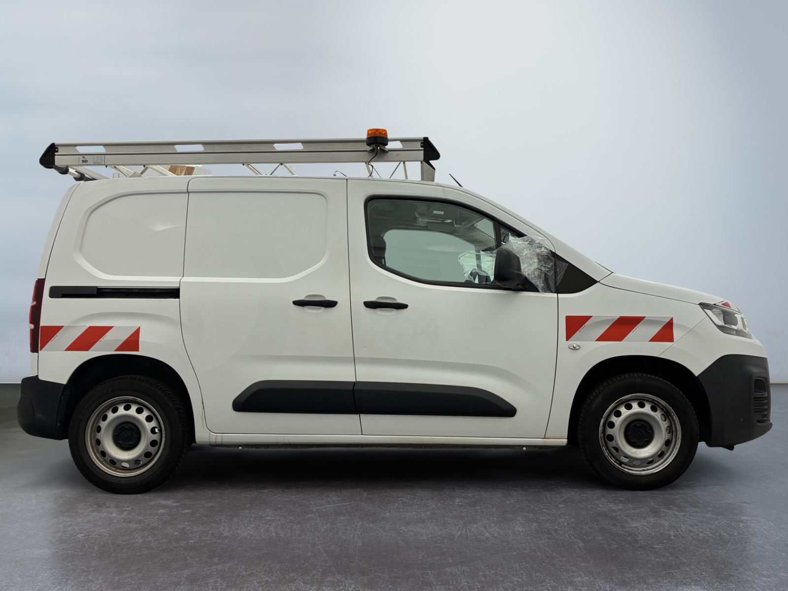 CITROEN BERLINGO VAN M 1000 BLUEHDI 100 S&S BVM5 CLUB 2021