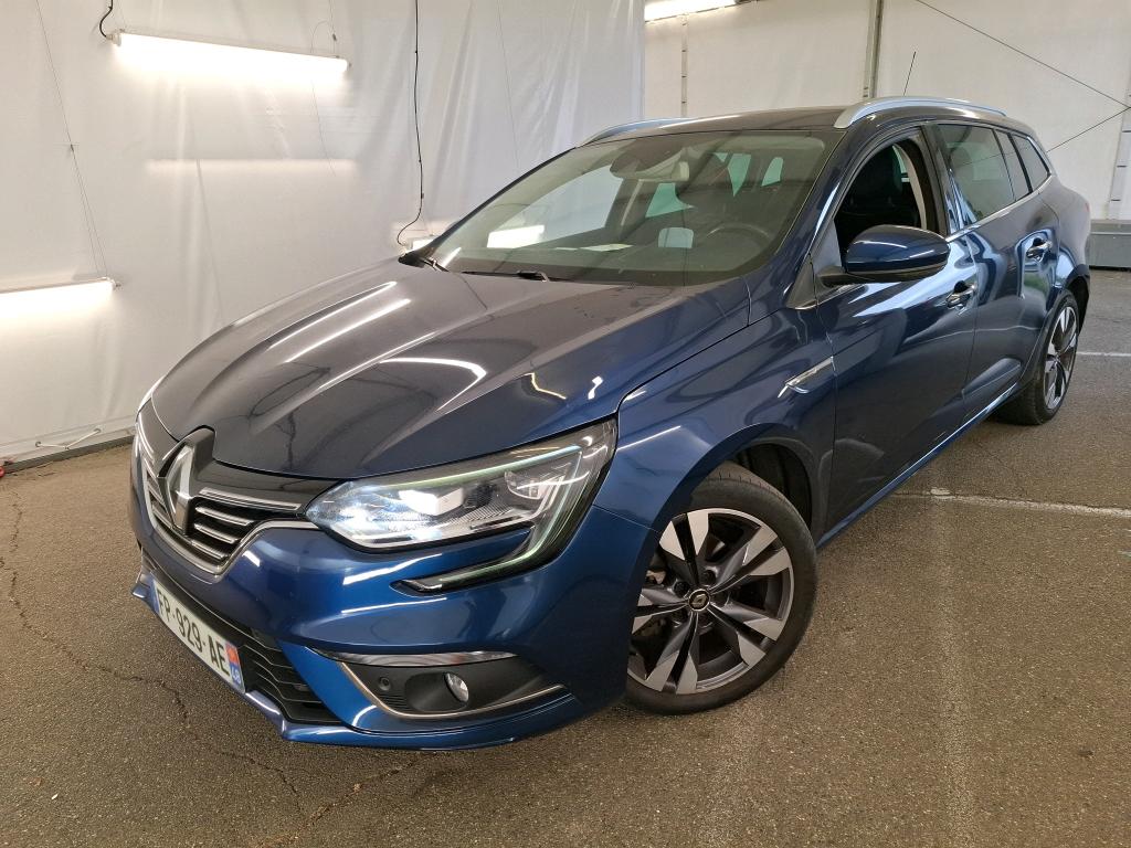 MÉGANE MEGANE