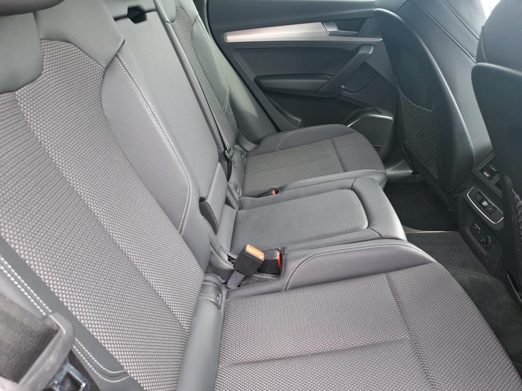 AUDI Q5 50 TFSIe 299 S tronic 7 Quattro line 2023