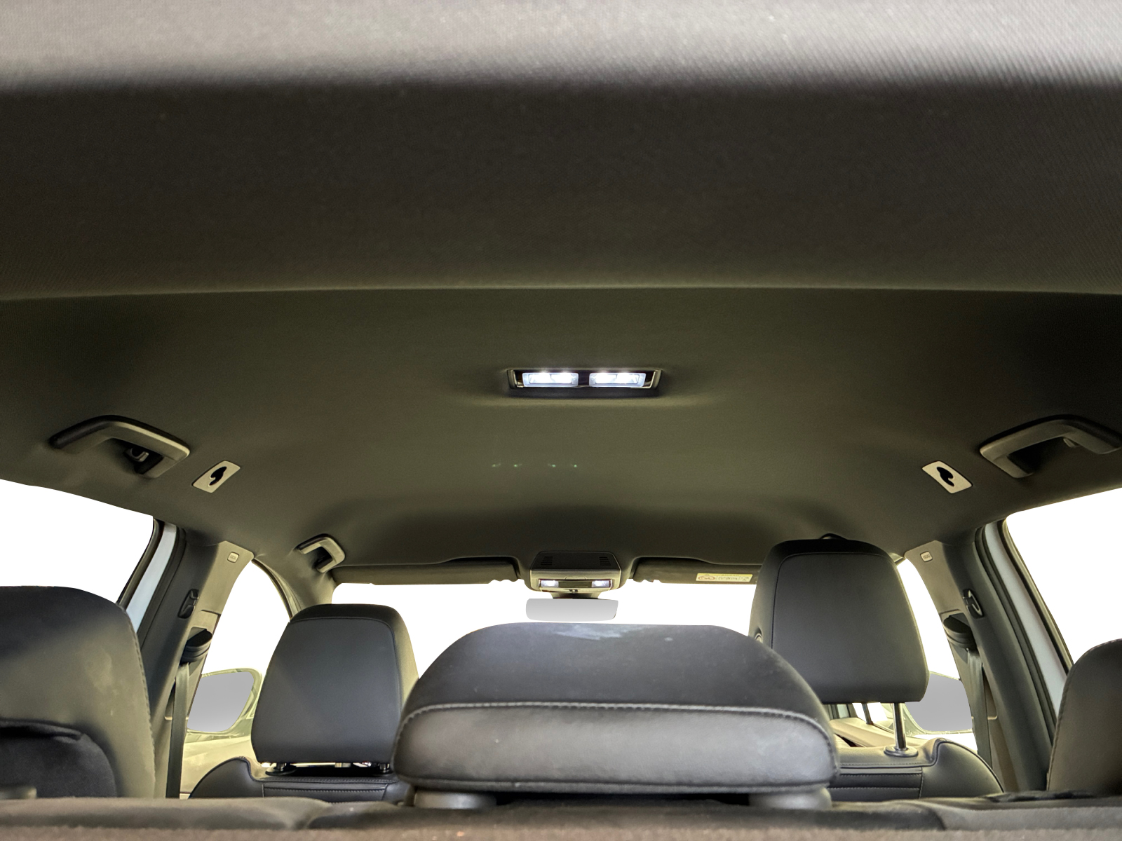 VOLKSWAGEN ID.4 286 ch Pro Life Max 2025