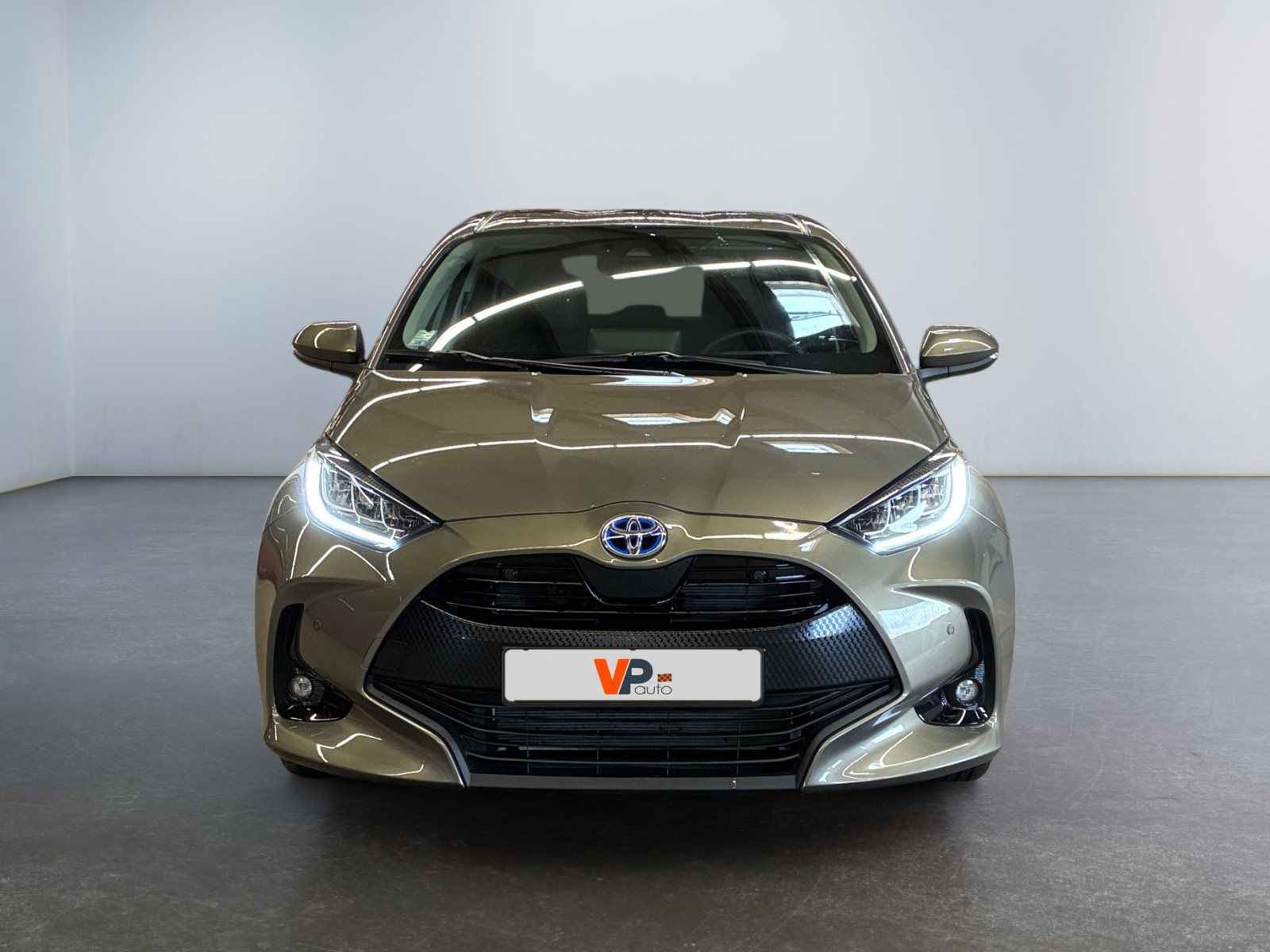 TOYOTA Yaris Hybride 116h Dynamic 2023