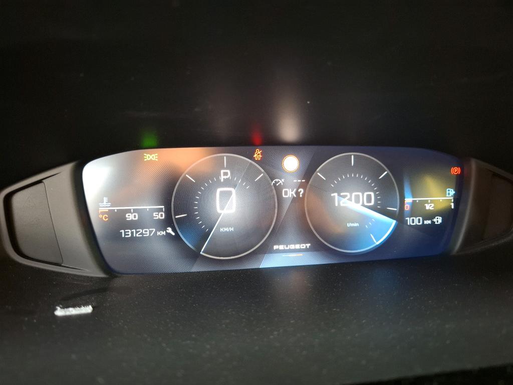 PEUGEOT 308 SW PureTech 130ch S&S EAT8 Active Pack 2023