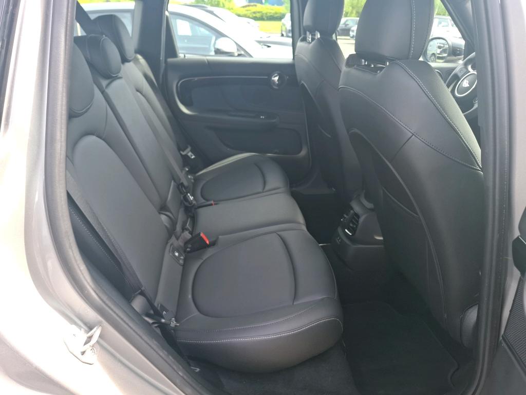 MINI COUNTRYMAN F60 LCI 136 ch BVA7 Cooper Essential 2023