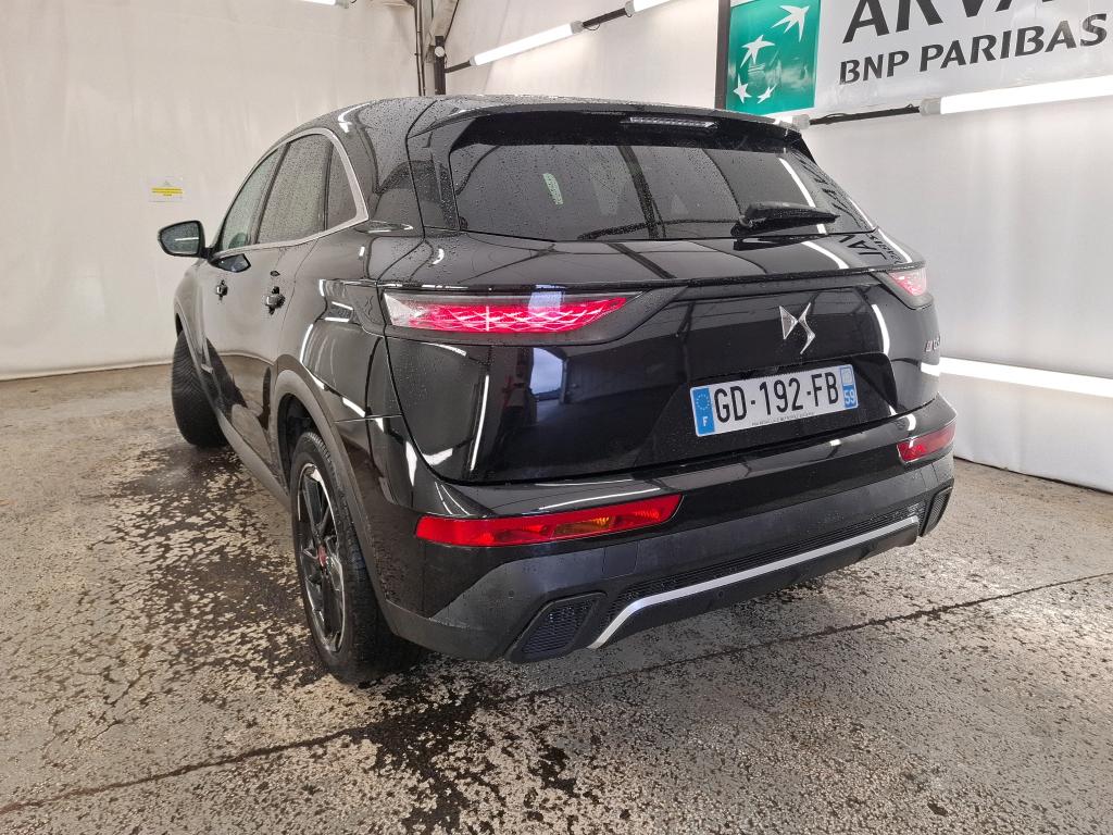 DS 7 DS7 CROSSBACK BlueHDi 130 EAT8 Performance Line 2021
