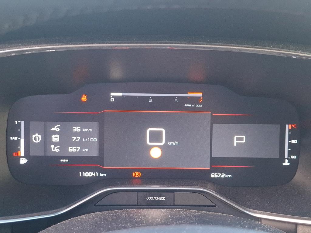 CITROEN C5 AIRCROSS BlueHDi 130 S&S EAT8 Business 2021