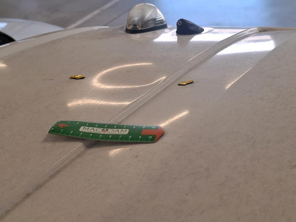 FORD TRANSIT FOURGON FGN P350 L4H3 RJ HD 2.0 ECOBLUE 170 S&S TREND BUSINESS 2024