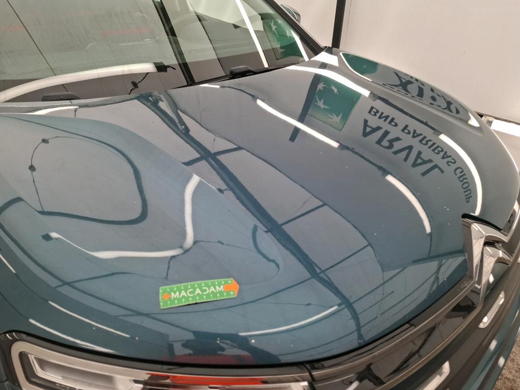 CITROEN C5 AIRCROSS BlueHDi 130 S&S EAT8 Business 2020