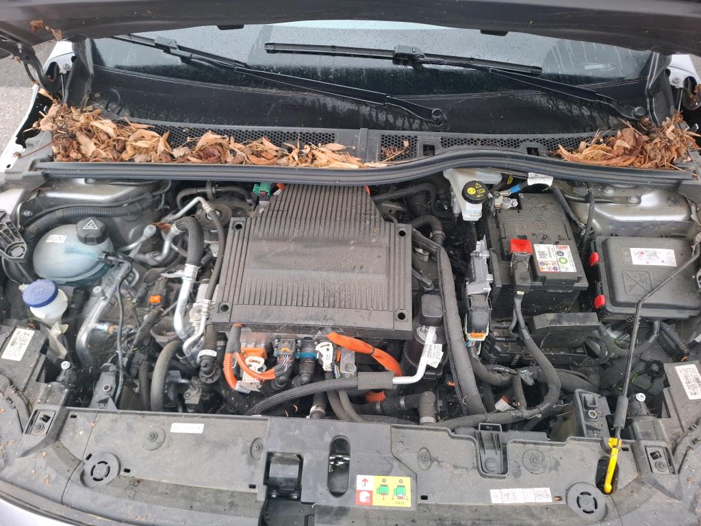 PEUGEOT 208) 208 Electrique 50 kWh 136ch Allure Pack 2023