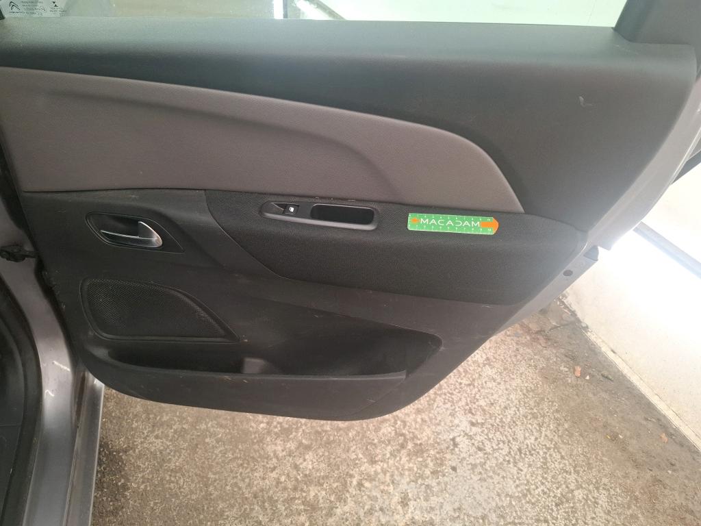 CITROEN C4 SPACETOURER PureTech 130 S&S BVM6 Business 2019