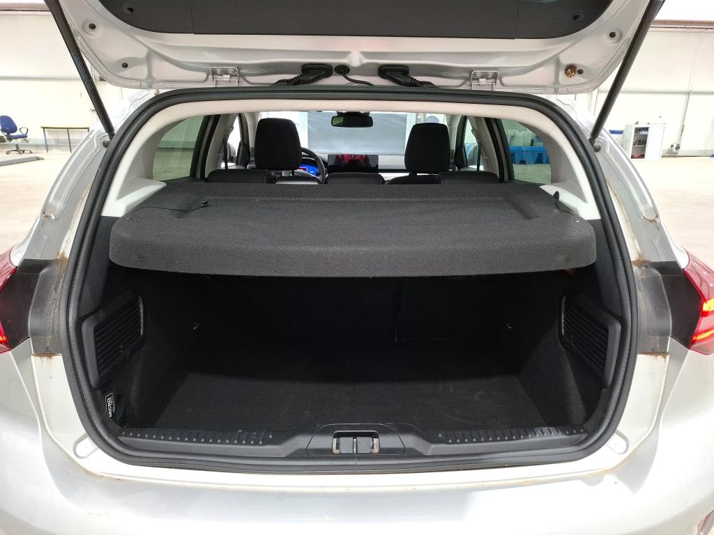 FORD FOCUS 1.0 Flexifuel 125 S&S mHEV Powershift Titanium X Business 2023