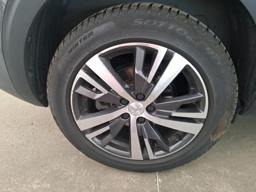 PEUGEOT 5008 BlueHDi 130ch S&S EAT8 Allure 2021