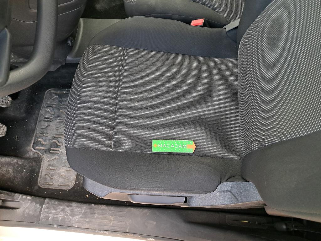 CITROEN BERLINGO VAN TAILLE M 650KG BLUEHDI 100 S&S BVM6 - 2024