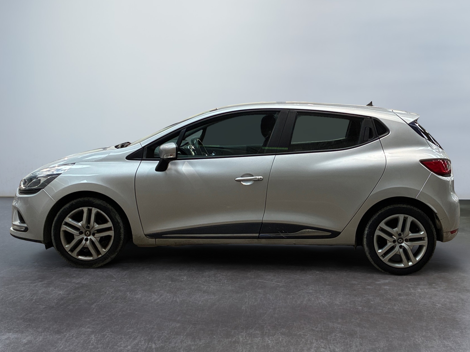 RENAULT CLIO IV BUSINESS dCi 75 Energy 2017