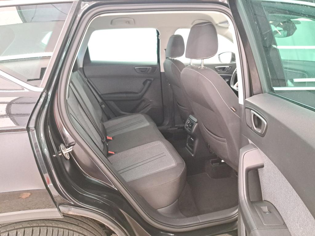 SEAT ATECA 2.0 TDI 150 ch Start/Stop DSG7 Business 2023