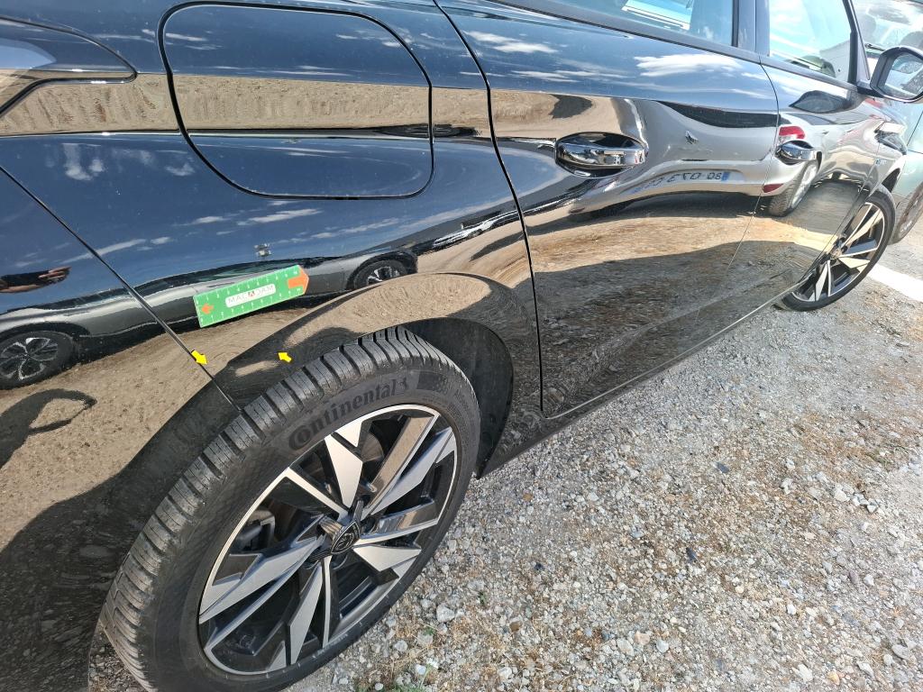 PEUGEOT 308 PHEV 180 e-EAT8 Active Pack 2023