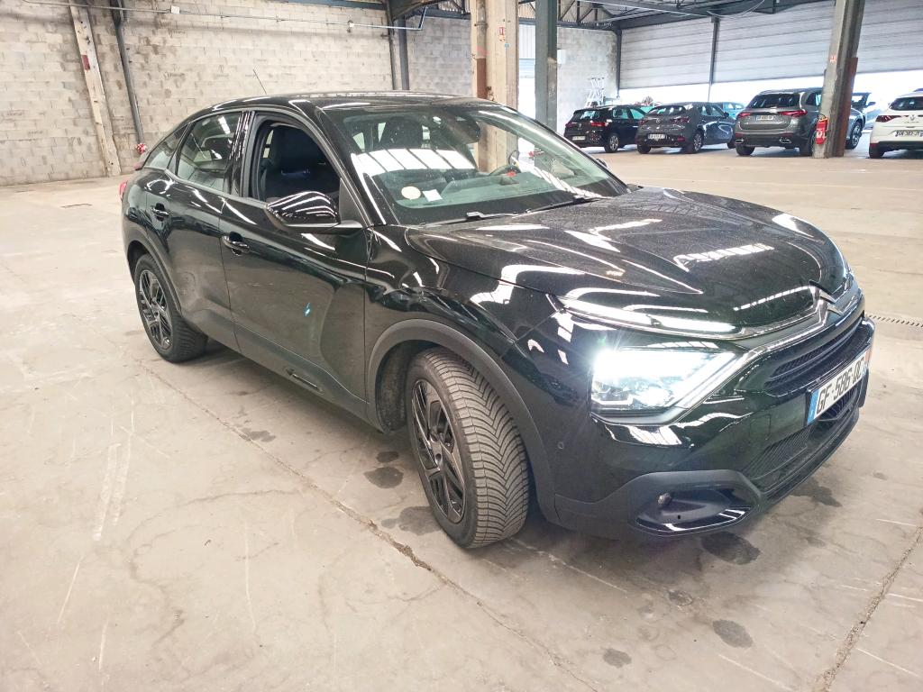 CITROEN C4 BlueHDi 110 S&S BVM6 Feel Pack Business 2022