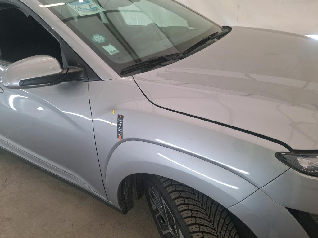 HYUNDAI KONA ELECTRIC Electrique 39 kWh - 136 ch Business 2023