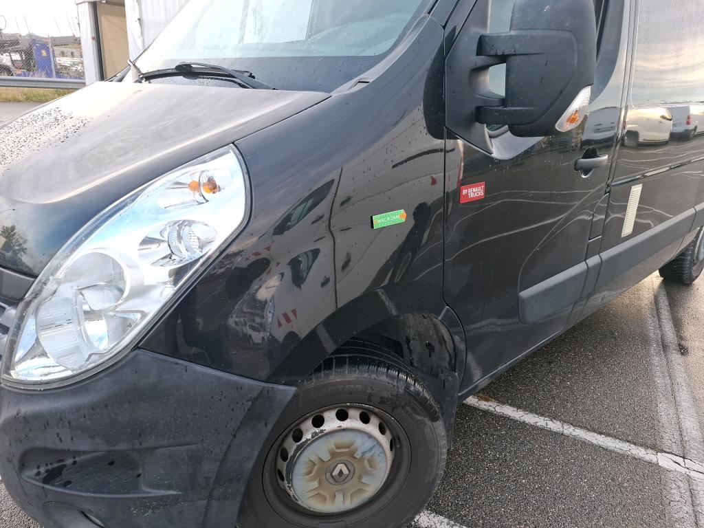 RENAULT  2018