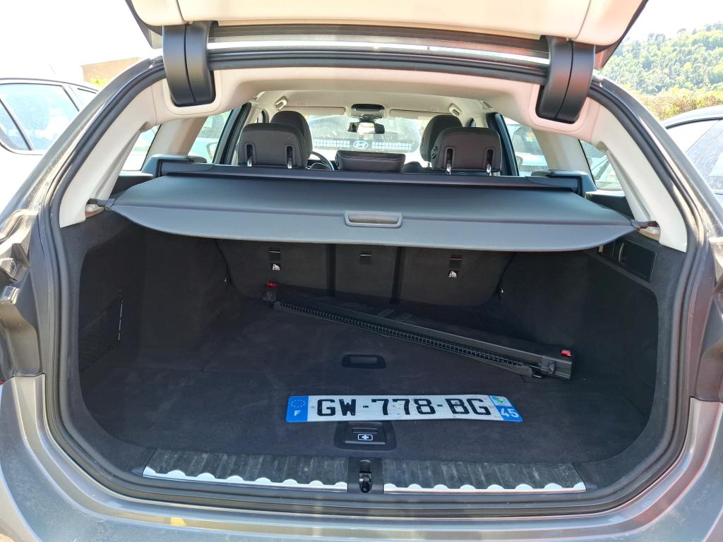 BMW SERIE 3 TOURING G21 LCI 316d 122 ch BVA8 - 2024