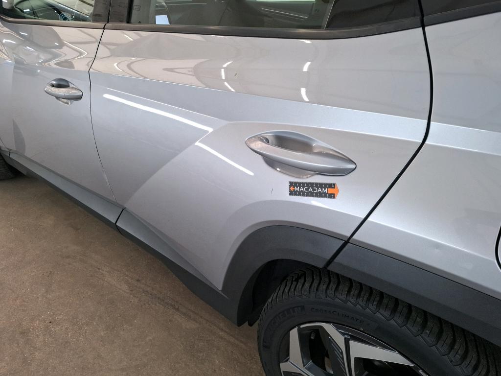 HYUNDAI TUCSON 1.6 T-GDI 265 HTRAC Plug-in BVA6 Business 2021