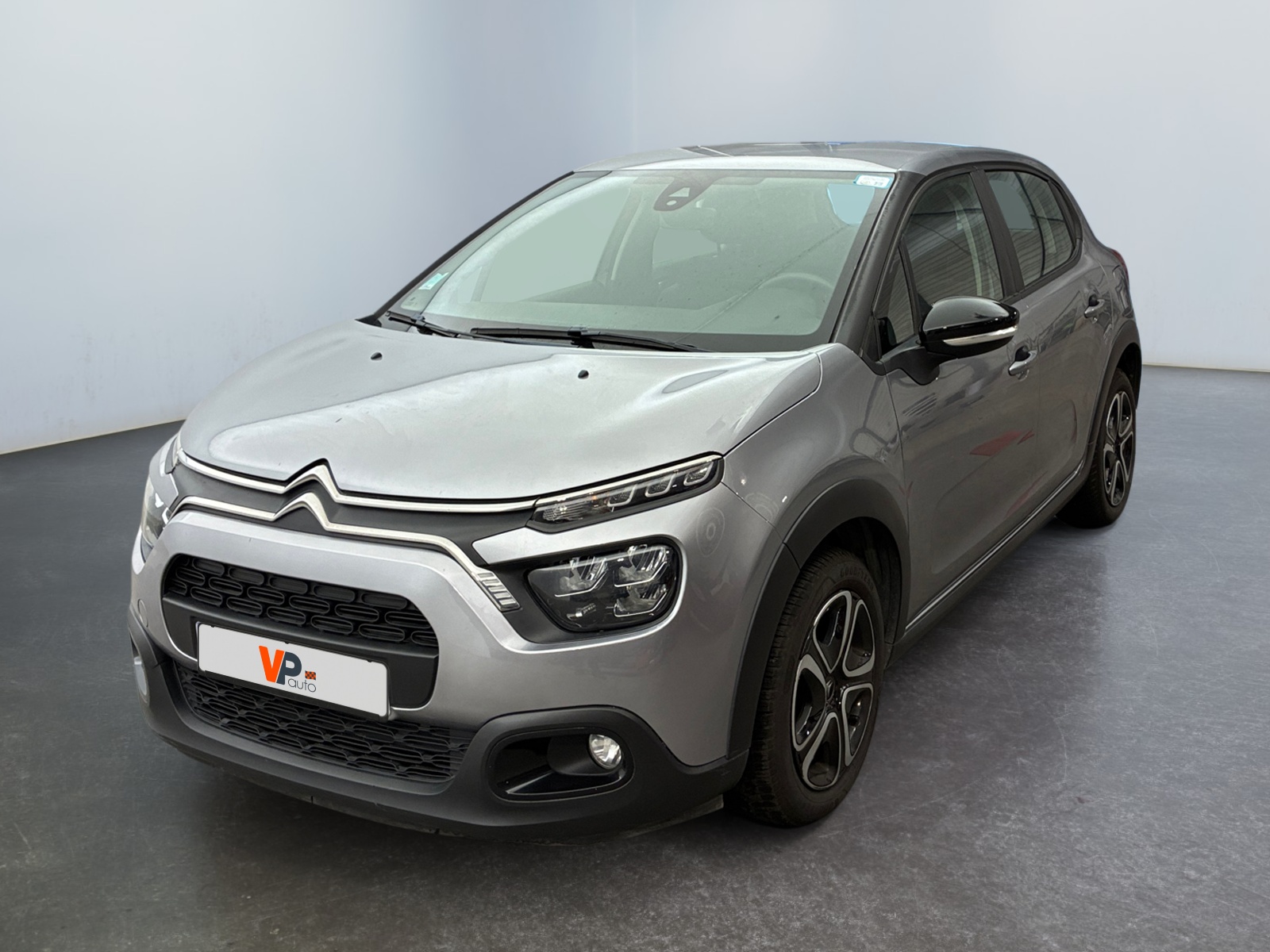 C3 BLUEHDI