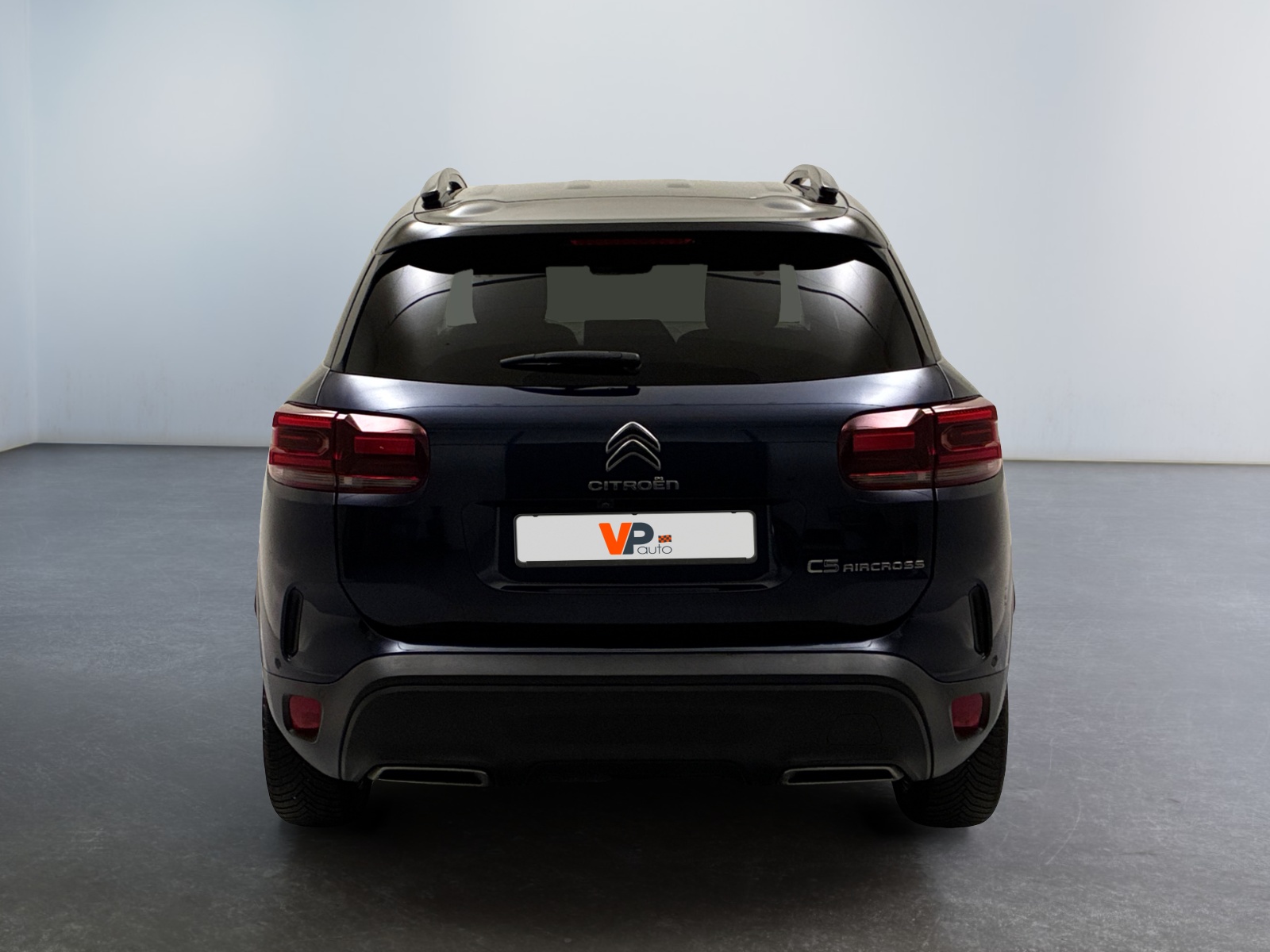 CITROEN C5 Aircross PureTech 130 S&S EAT8 Shine Pack Shine Pack 2023